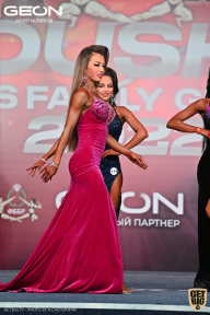 Grand Prix Dudushkin Fitness Family - 2022