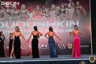 Grand Prix Dudushkin Fitness Family - 2022