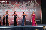 Grand Prix Dudushkin Fitness Family - 2022
