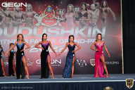 Grand Prix Dudushkin Fitness Family - 2022