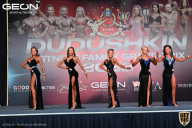 Grand Prix Dudushkin Fitness Family - 2022