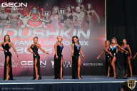 Grand Prix Dudushkin Fitness Family - 2022