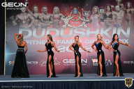 Grand Prix Dudushkin Fitness Family - 2022
