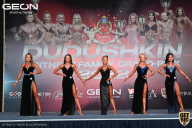 Grand Prix Dudushkin Fitness Family - 2022