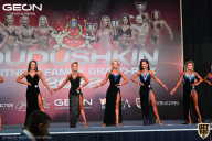 Grand Prix Dudushkin Fitness Family - 2022