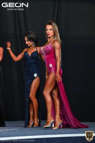 Grand Prix Dudushkin Fitness Family - 2022