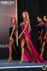 Grand Prix Dudushkin Fitness Family - 2022