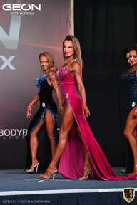 Grand Prix Dudushkin Fitness Family - 2022