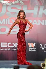 Grand Prix Dudushkin Fitness Family - 2022