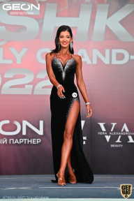 Grand Prix Dudushkin Fitness Family - 2022