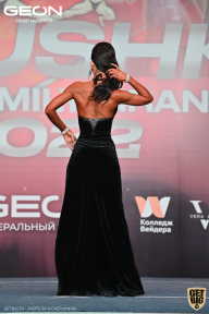 Grand Prix Dudushkin Fitness Family - 2022
