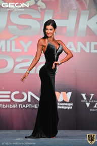 Grand Prix Dudushkin Fitness Family - 2022
