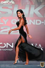 Grand Prix Dudushkin Fitness Family - 2022