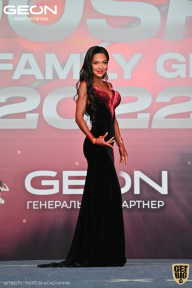Grand Prix Dudushkin Fitness Family - 2022