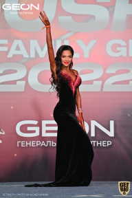 Grand Prix Dudushkin Fitness Family - 2022