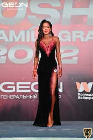Grand Prix Dudushkin Fitness Family - 2022