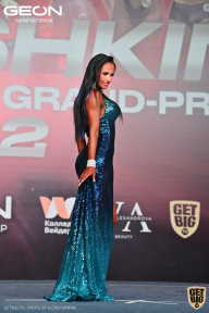 Grand Prix Dudushkin Fitness Family - 2022