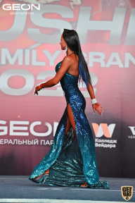 Grand Prix Dudushkin Fitness Family - 2022