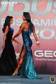 Grand Prix Dudushkin Fitness Family - 2022