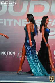 Grand Prix Dudushkin Fitness Family - 2022