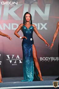 Grand Prix Dudushkin Fitness Family - 2022
