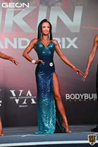 Grand Prix Dudushkin Fitness Family - 2022