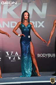 Grand Prix Dudushkin Fitness Family - 2022