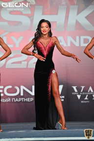 Grand Prix Dudushkin Fitness Family - 2022