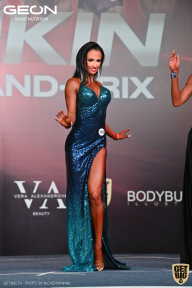 Grand Prix Dudushkin Fitness Family - 2022