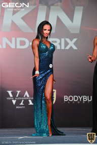 Grand Prix Dudushkin Fitness Family - 2022
