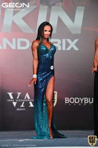 Grand Prix Dudushkin Fitness Family - 2022
