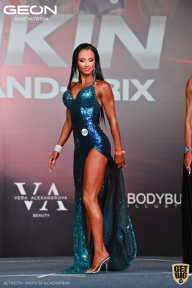 Grand Prix Dudushkin Fitness Family - 2022