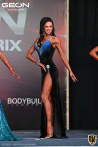 Grand Prix Dudushkin Fitness Family - 2022