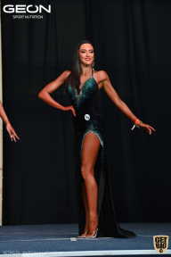 Grand Prix Dudushkin Fitness Family - 2022