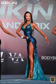 Grand Prix Dudushkin Fitness Family - 2022