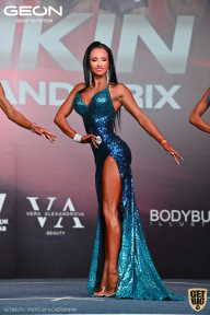 Grand Prix Dudushkin Fitness Family - 2022