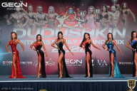 Grand Prix Dudushkin Fitness Family - 2022
