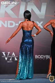 Grand Prix Dudushkin Fitness Family - 2022