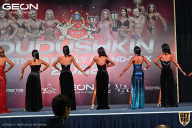 Grand Prix Dudushkin Fitness Family - 2022