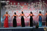 Grand Prix Dudushkin Fitness Family - 2022