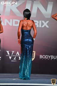 Grand Prix Dudushkin Fitness Family - 2022