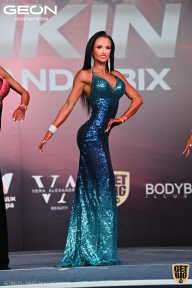 Grand Prix Dudushkin Fitness Family - 2022