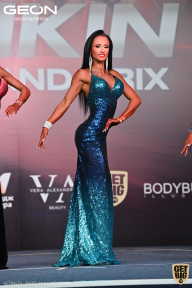Grand Prix Dudushkin Fitness Family - 2022
