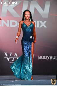 Grand Prix Dudushkin Fitness Family - 2022