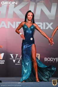 Grand Prix Dudushkin Fitness Family - 2022