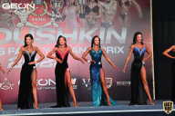 Grand Prix Dudushkin Fitness Family - 2022