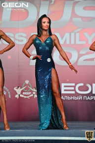 Grand Prix Dudushkin Fitness Family - 2022