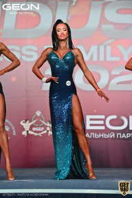 Grand Prix Dudushkin Fitness Family - 2022