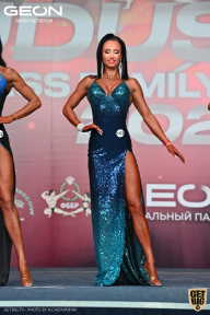Grand Prix Dudushkin Fitness Family - 2022