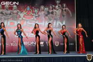 Grand Prix Dudushkin Fitness Family - 2022
